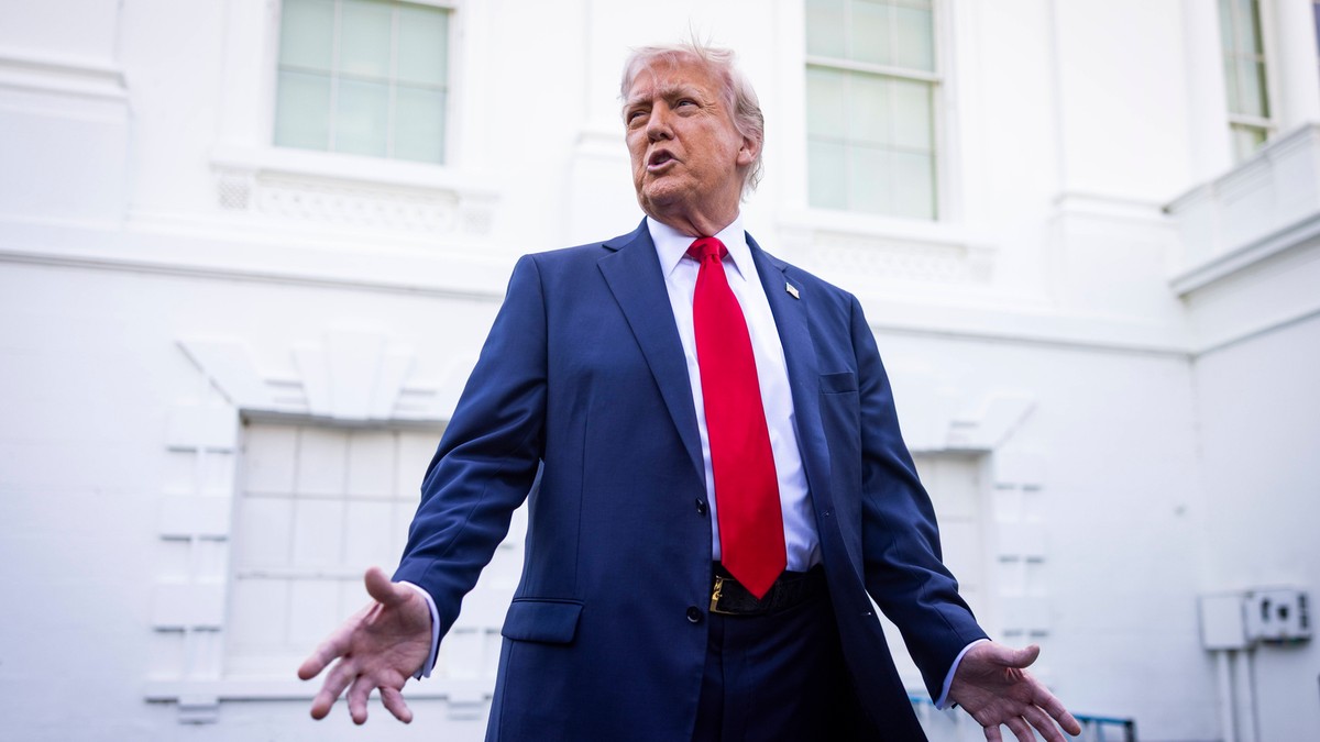 Trump vrea să participe la negocierile directe dintre Rusia și Ucraina, de joi, în Turcia. Putin are de ales: Pace sau sancțiuni masive