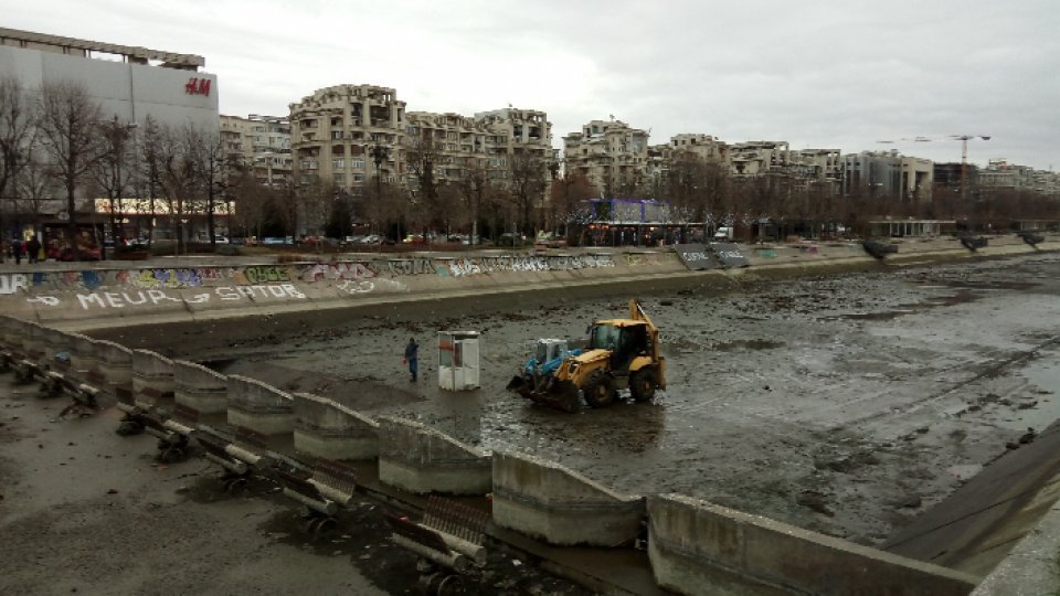 Nicușor Dan a semnat autorizația pentru refacerea Planșeului Unirii, în ultima zi de mandat la Primăria Capitalei