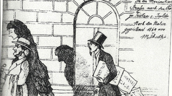 Partitura la „Tristan”. O bârfă elevată  