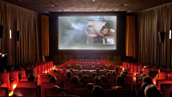 Ce alegi: Film european sau film american? Irina Margareta Nistor: „Cred că întotdeauna se va da o bătălie între cele două lumi, dar ele sunt strâns legate”