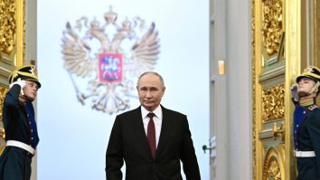 Rusia lansează peste 100 de drone asupra Ucrainei. Kremlinul a respins propunerea unui armistițiu de 30 de zile