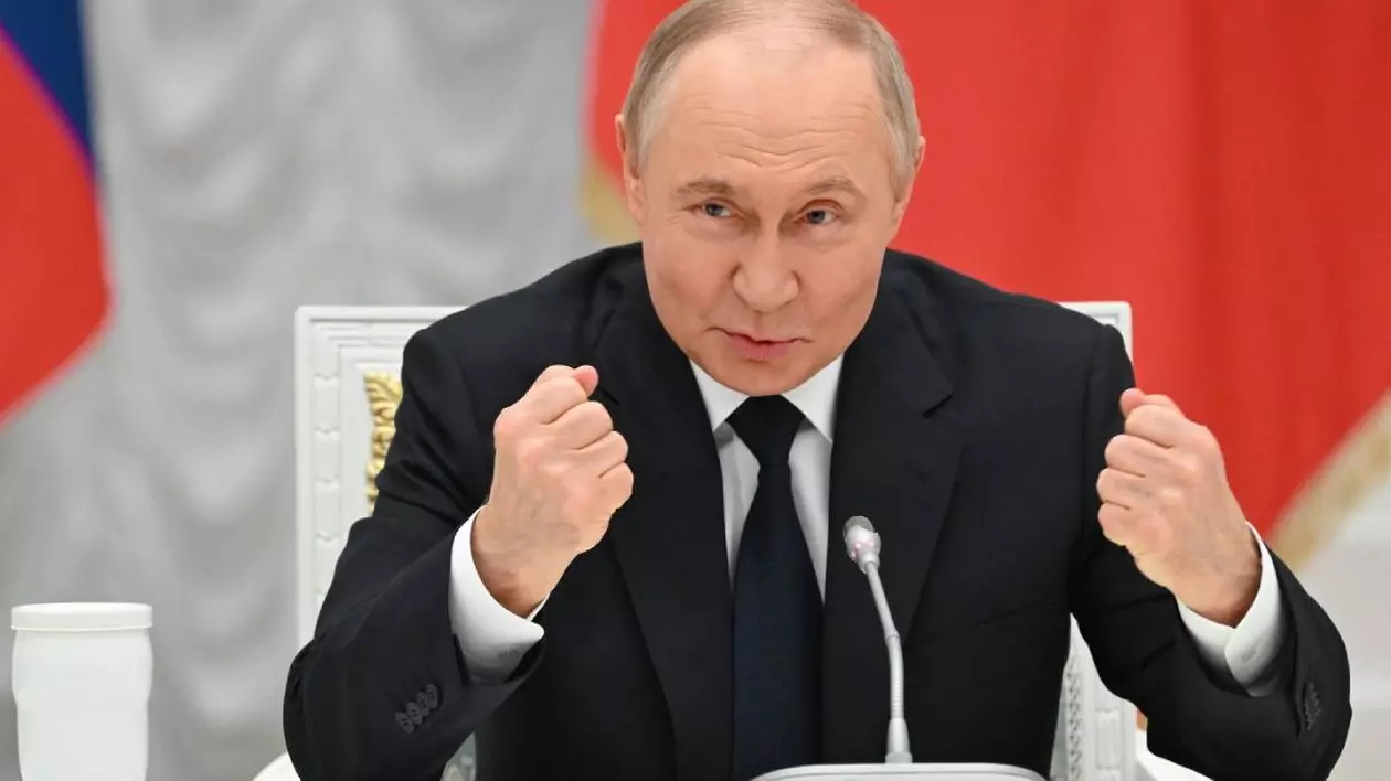 Rusia are noi condiții pentru negocieri. Putin vrea garanții scrise că NATO nu se va extinde către est și cere activele rusești înghețate din Occident