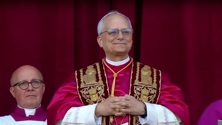 Papa Leon critică mișcările naționaliste în timpul slujbei de Rusalii: „Lumea nu are nevoie de prejudecăți, ziduri și ură”