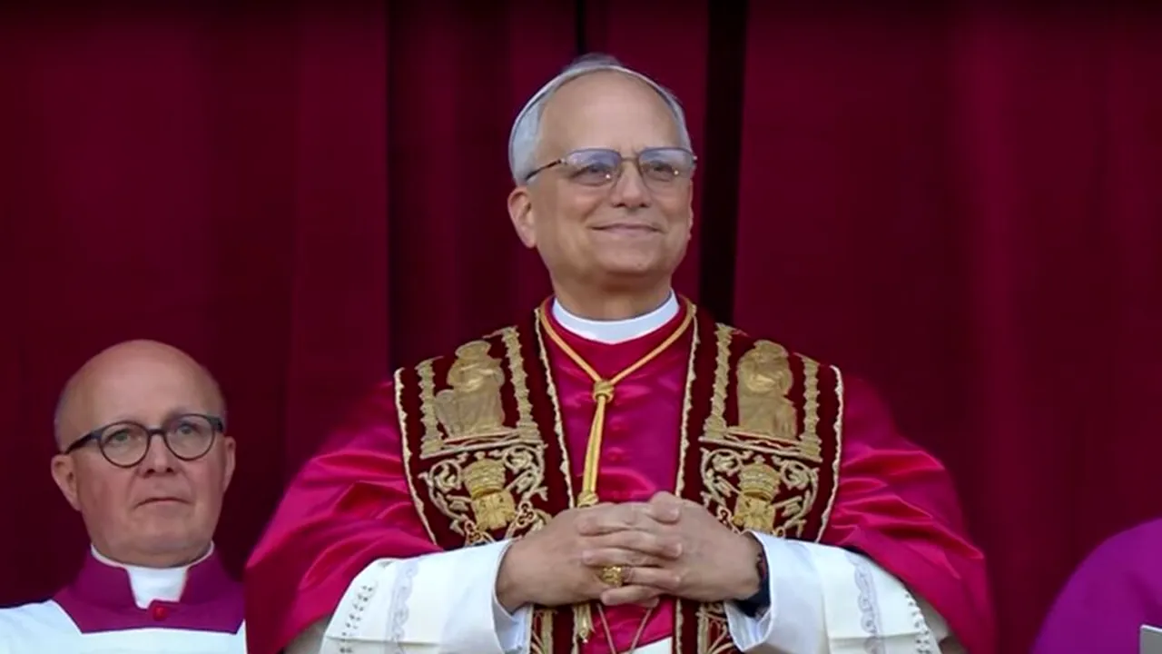 Papa Leon critică mișcările naționaliste în timpul slujbei de Rusalii: „Lumea nu are nevoie de prejudecăți, ziduri și ură”