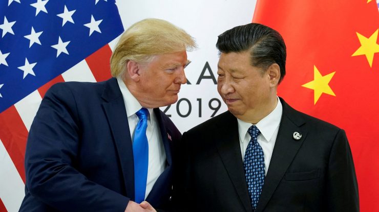 Încep negocierile pentru reducerea tarifelor. SUA și China se vor întâlni sâmbătă la Geneva pentru prima rundă de discuții