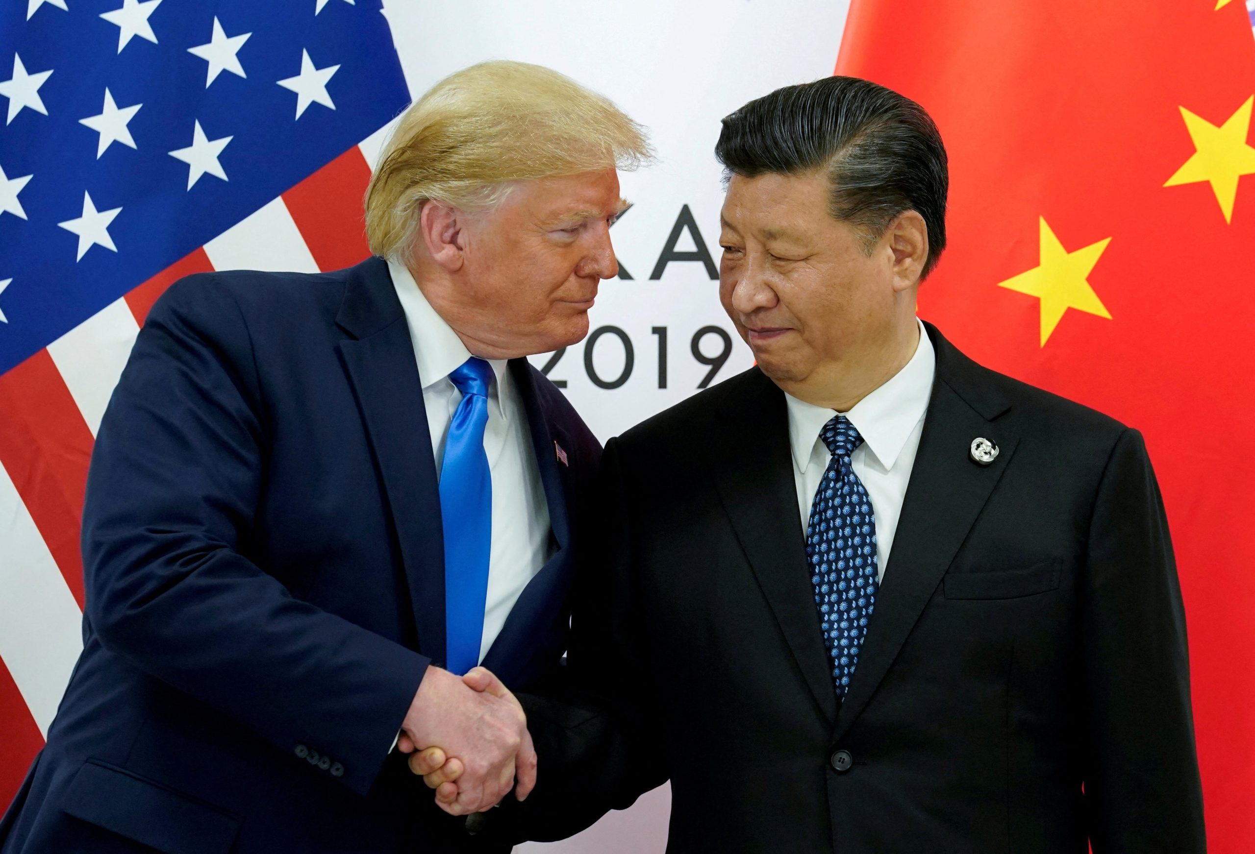 Încep negocierile pentru reducerea tarifelor. SUA și China se vor întâlni sâmbătă la Geneva pentru prima rundă de discuții