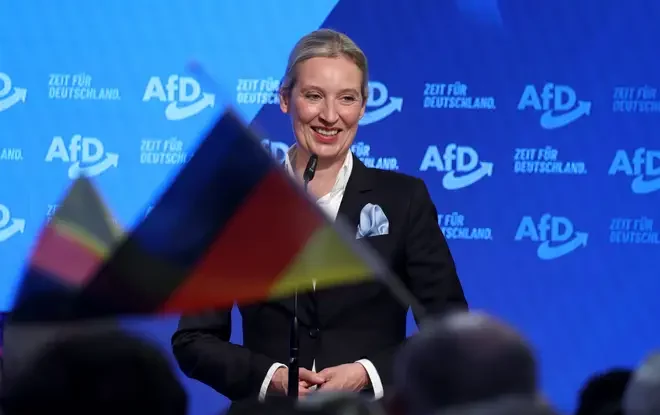 AfD este un „grup extremist de dreapta” și acționează împotriva democrației Germaniei, afirmă Serviciile de Informații