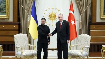 Zelenski îl critică pe Putin pentru absența de la negocierile din Turcia: „Rusia nu simte că trebuie să pună capăt războiului. Aliații trebuie să impună sancțiuni suplimentare”