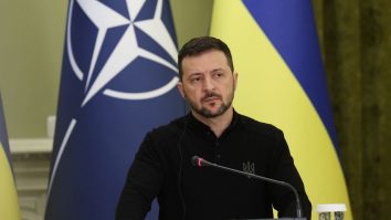 Zelenski anunță că va participa la negocierile Rusia-Ucraina din Turcia doar dacă va fi prezent și Putin