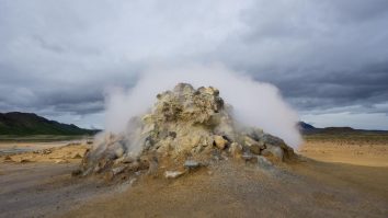 Cercetătorii au descoperit o sursă de energie curată, ascunsă sub pământ – hidrogenul natural, produs de scoarța terestră de miliarde de ani