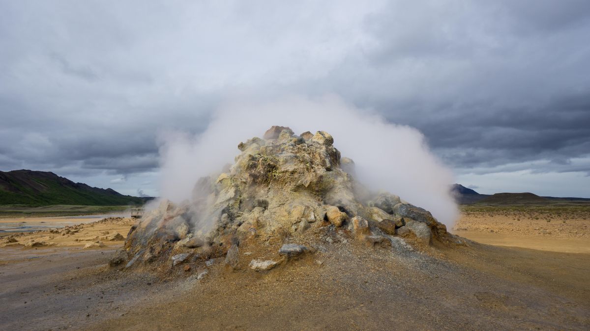Cercetătorii au descoperit o sursă de energie curată, ascunsă sub pământ – hidrogenul natural, produs de scoarța terestră de miliarde de ani