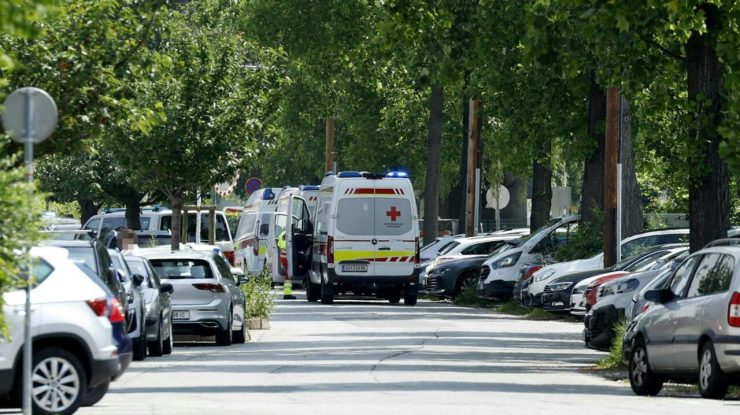 Un atac armat a avut loc într-o școală din Graz, Austria. Cel puțin 9 persoane au fost ucise