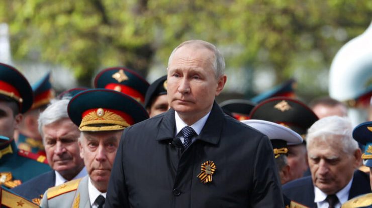 Putin a pierdut de 5 ori mai mulți soldați decât în toate războaiele rusești după WWII