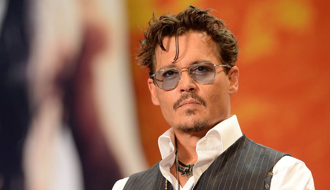 Johnny Depp împlinește 62 de ani. Ce momente și roluri memorabile au marcat cariera actorului