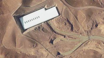 Iran a modernizat continuu centrifugele de purificare a uraniului la Fordo. Ce trebuie să știi