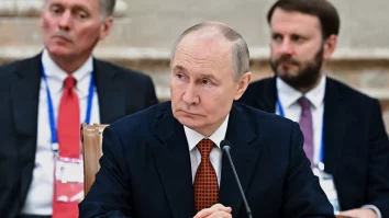 Putin anunță ca va reduce bugetul militar, după ce cheltuielile au atins niveluri record de la Epoca Sovietică. Oligarhii s-au plâns de economie