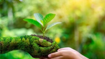 Azi sărbătorești Ziua Mondială a Mediului. Alex Găvan: „Modul în care avem grijă de acest mediu trebuie să se reflecte în acțiuni concrete”