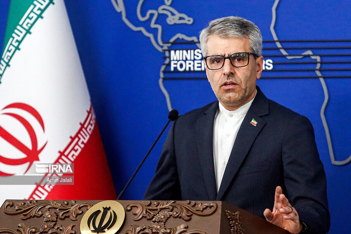 Ministerul de Externe al Iranului afirmă că Iranul nu va mai participa la următoarea rundă de negocieri cu America