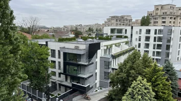 Apartamentele din București se scumpesc cu până la 30.000 de euro față de 2024
