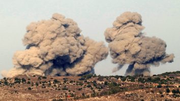 Israel lovește din nou Iranul și distruge sistemele de apărare antiaeriană