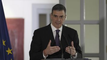 Pedro Sánchez cere ca Spania să fie exceptată de la obiectivul NATO privind alocarea a 5% din PIB pentru apărare