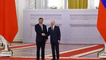Putin și Xi Jinping au vorbit despre războiul Israel-Iran: „Acțiunile Israelului au încălcat Carta ONU”