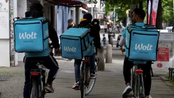 Statul nu știe câți bani iau Google, Facebook, Uber, Glovo și Airbnb din România