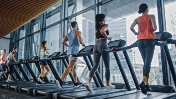 Inima poate deveni cu 20 de ani mai tânără dacă faci sport constant. A. Popescu: „Cardio-ul săpămânal menține inima sănătoasă”