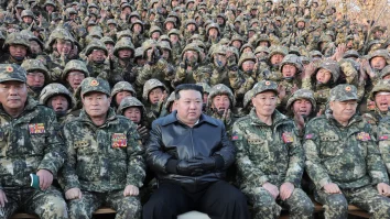 Coreea de Nord și-a reparat distugătorul scufundat de acum o lună. Ce spun analiștii militari