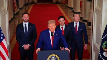 Trump anunță distrugerea completă a siturilor nucleare iraniene Fordow, Natanz și Isfahan. Benjamin Netanyahu: „Istoria va menționa că SUA au acționat pentru oprirea celui mai periculos regim”