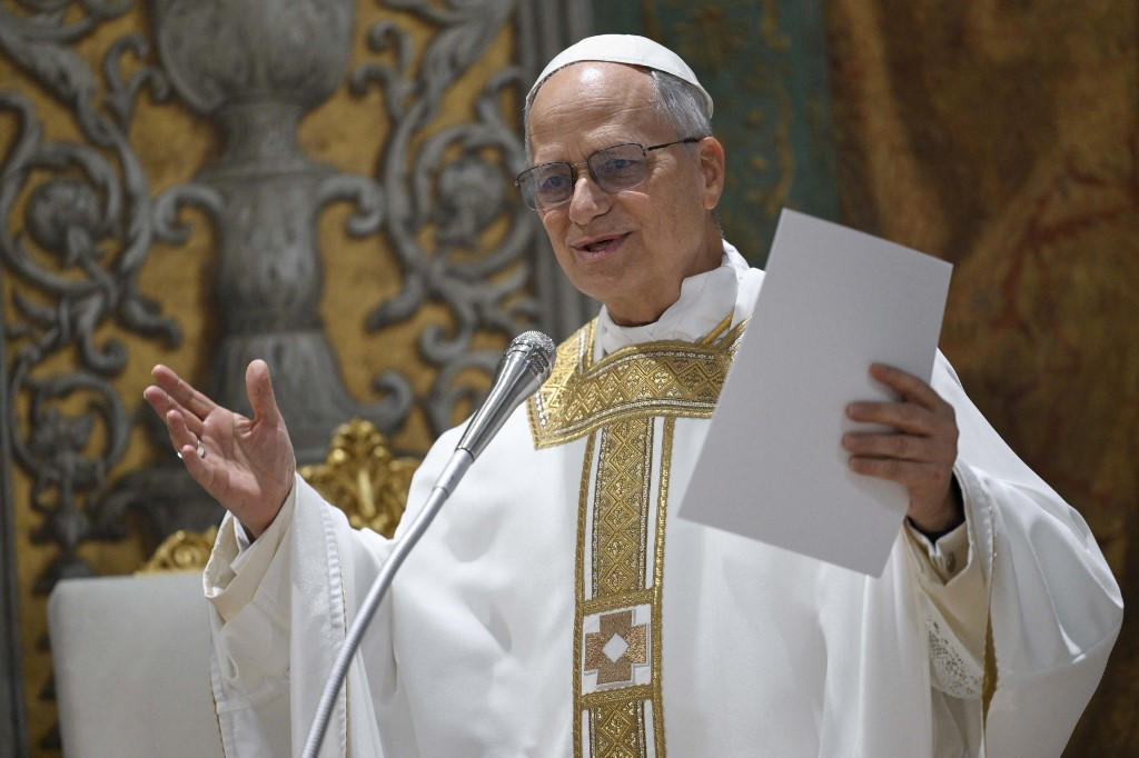 Papa Leon al XIV-lea a numit primul episcop chinez și va continua un acord istoric care să îmbunătățească relațiile dintre Vatican și China