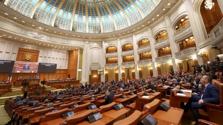 Parlamentarii care dețin locuințe în București sau Ilfov nu vor mai primi bani din oficiu pentru chirie