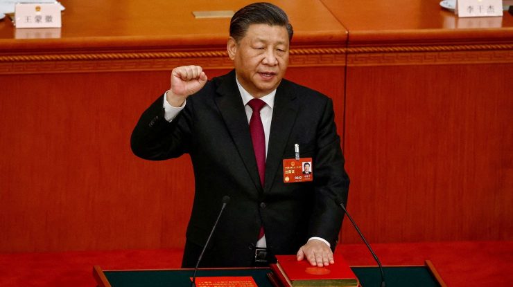 China acuză Administrația Trump că „încalcă grav” acordul comercial și amenință „măsuri ferme și hotărâte”