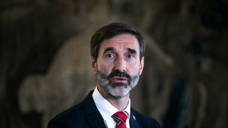 Ministrul de Externe al Slovaciei susține că „Rusia trebuie iertată pentru tot ce s-a întâmplat”