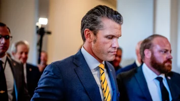 Pentagonul îl acuză pe Pete Hegseth că ar fi blocat nejustificat ajutorul militar pentru Ucraina
