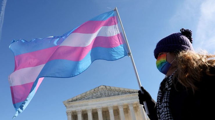 Curtea Supremă a SUA a validat o lege din Tennessee care interzice tratamentele de tranziție de gen pentru minori