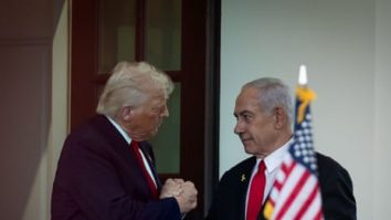 Trump cere anularea procesului penal al lui Netanyahu pentru crime de război: „ESTE O VÂNĂTOARE DE VRĂJITOARE. Procesul trebuie anulat imediat”