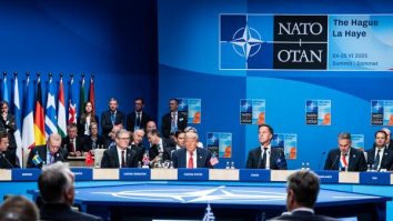 Summit-ul NATO de la Haga s-a încheiat. Care sunt cele mai importante concluzii de la întâlnirea liderilor Alianței