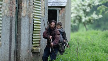 Danny Boyle face un film horror cu iPhone-uri. Când apare în cinematografe „28 Years Later”