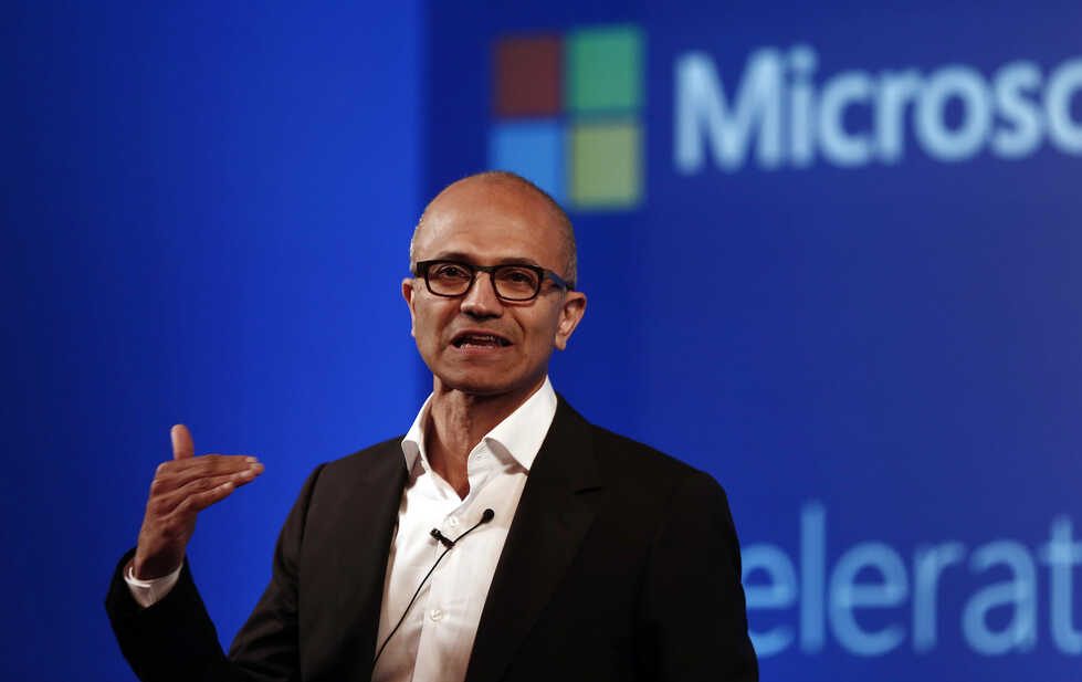 Microsoft lucrează la o versiune a asistentului Copilot A.I. pentru Pentagon