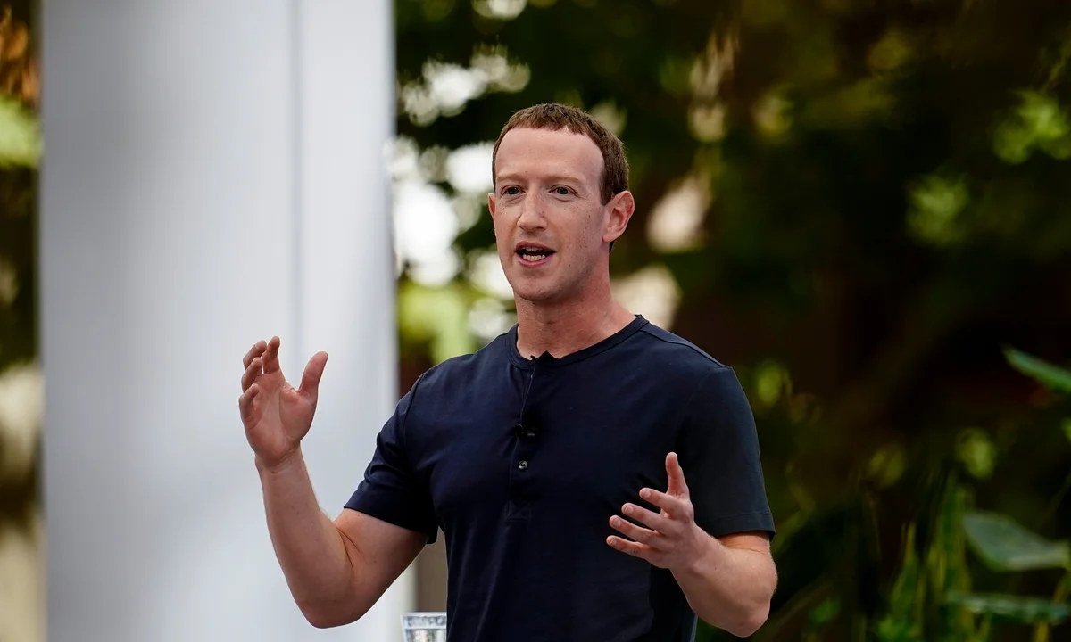 Mark Zuckerberg vrea să renunțe la analiștii umani pentru evaluările de risc și să lase A.I.-ul să decidă