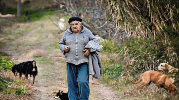 Cel mai bogat preşedinte din lume a murit fericit