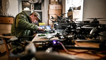 Norvegia investește 400 de milioane de dolari în producția de drone și rachete pentru Ucraina