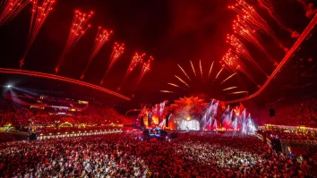 Muzica live devine un lux. Prețul mediu al biletelor la concerte anul trecut a ajuns la 135 de dolari