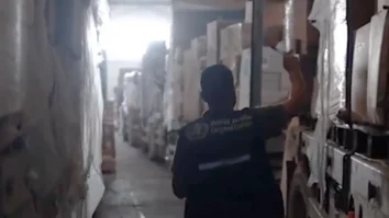 OMS a livrat primul transport medical în Gaza în aproape patru luni