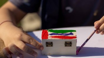 La Filiala „Ion Creangă” a Bibliotecii Metropolitane București va fi inaugurat un spațiu modern pentru copii