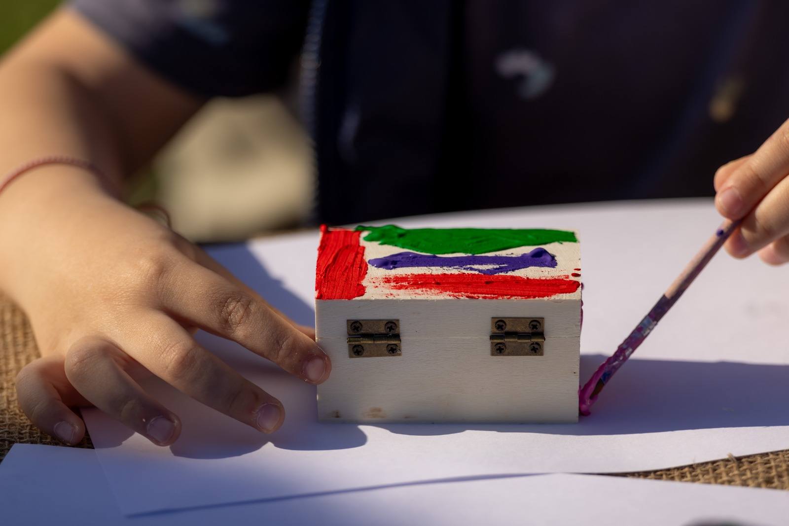 La Filiala „Ion Creangă” a Bibliotecii Metropolitane București va fi inaugurat un spațiu modern pentru copii