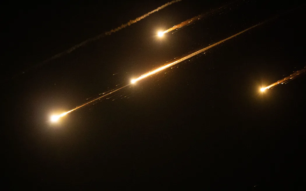 Iran va ataca toate teritoriile ocupate și bazele americane din regiune, relatează presa de stat