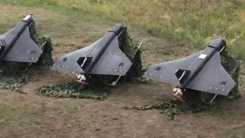 Coreea de Nord va produce drone Shahed cu sprijinul Rusiei, avertizează Ucraina