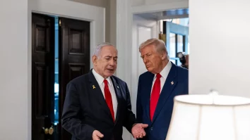 Trump și Netanyahu au discutat 40 de minute despre Iran: Armele nucleare rămân principala amenințare